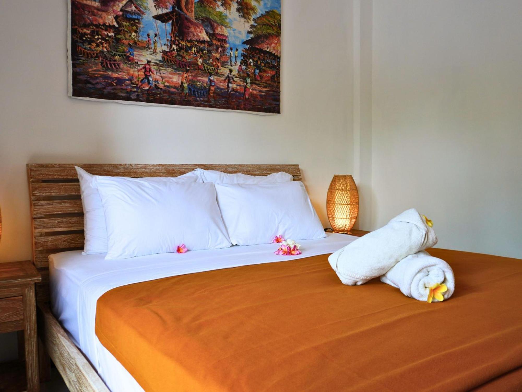 Summer Of Surf Hostel Uluwatu Ungasan Εξωτερικό φωτογραφία