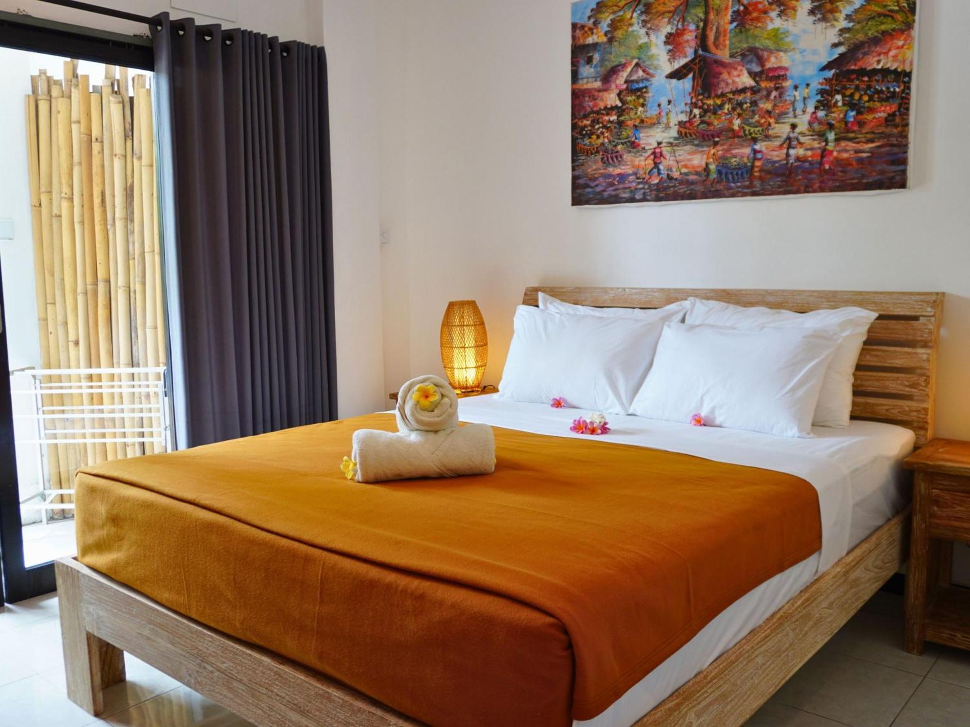 Summer Of Surf Hostel Uluwatu Ungasan Εξωτερικό φωτογραφία