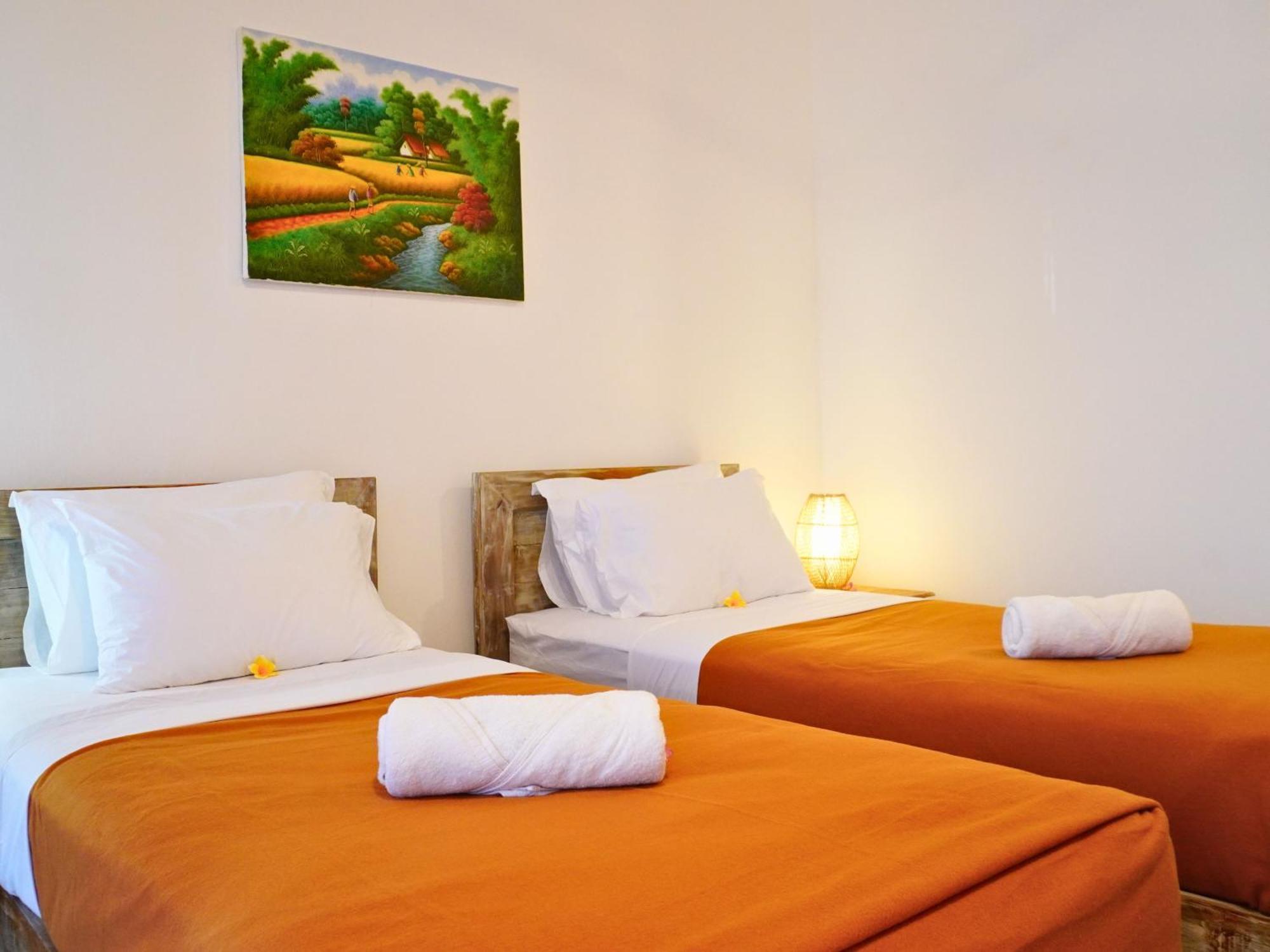 Summer Of Surf Hostel Uluwatu Ungasan Εξωτερικό φωτογραφία