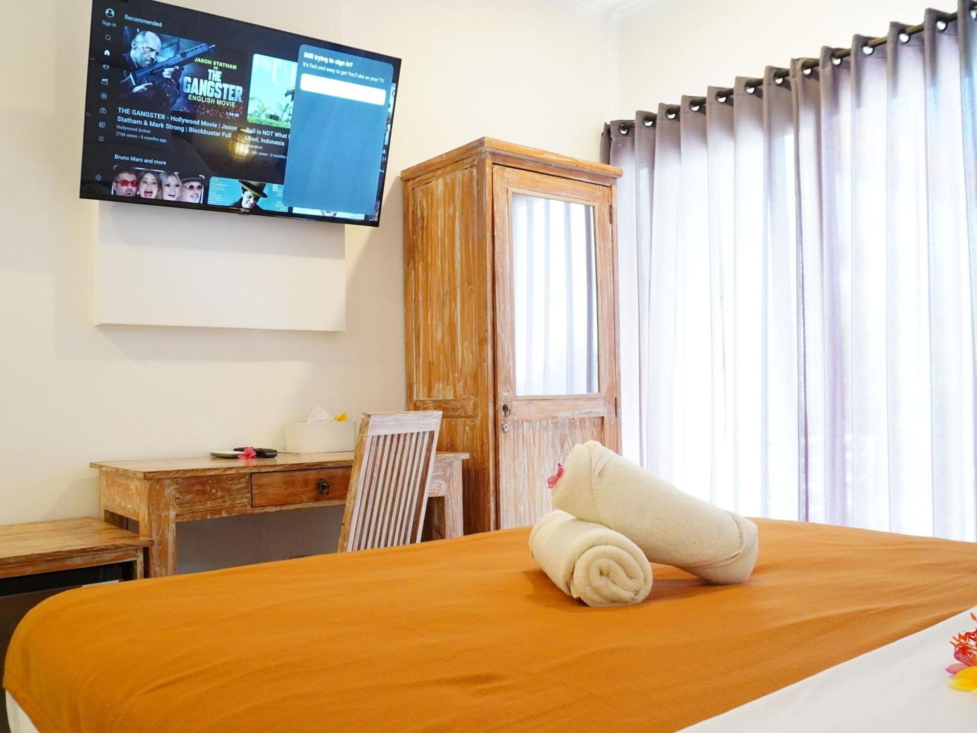 Summer Of Surf Hostel Uluwatu Ungasan Εξωτερικό φωτογραφία