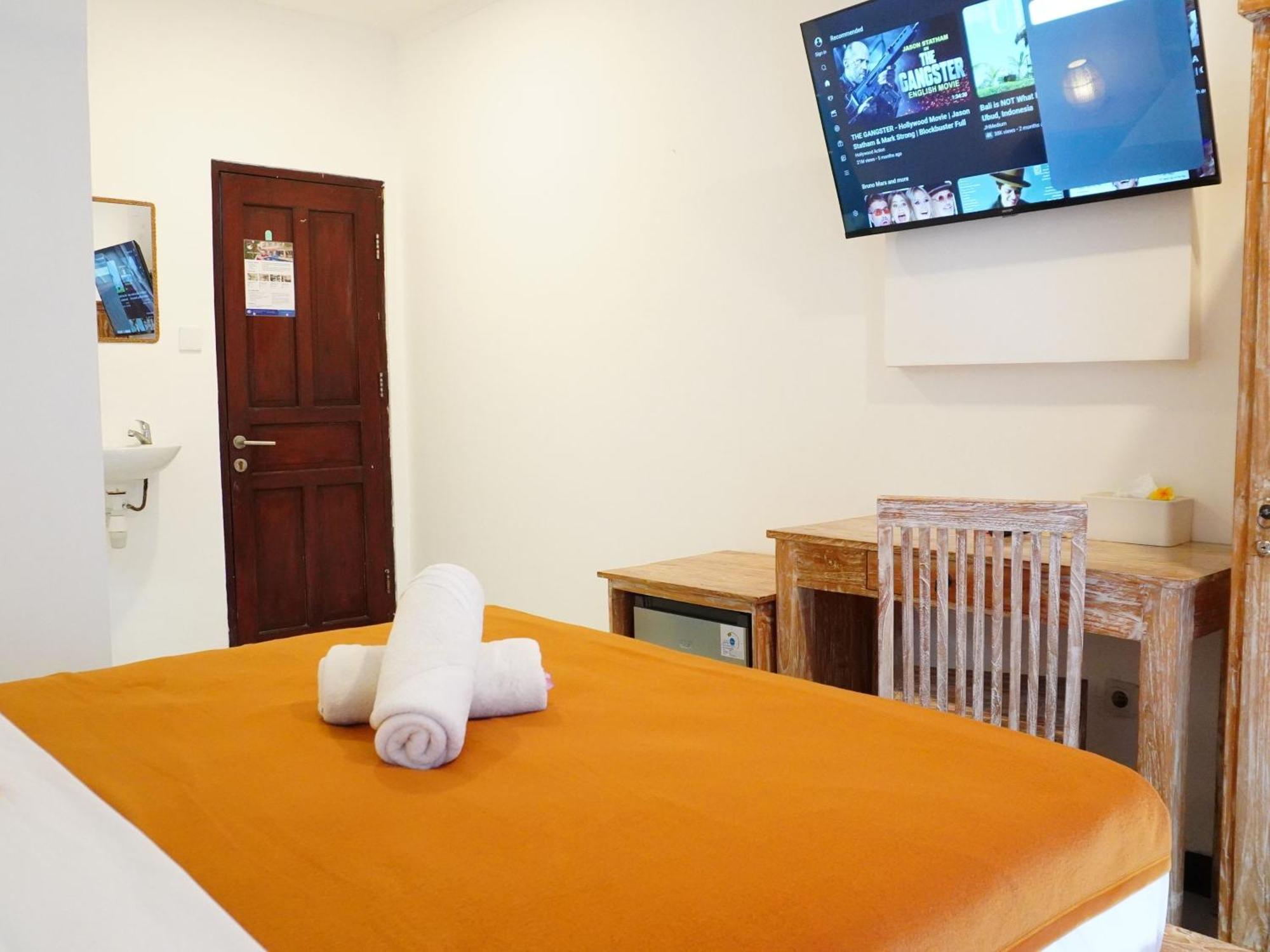 Summer Of Surf Hostel Uluwatu Ungasan Εξωτερικό φωτογραφία