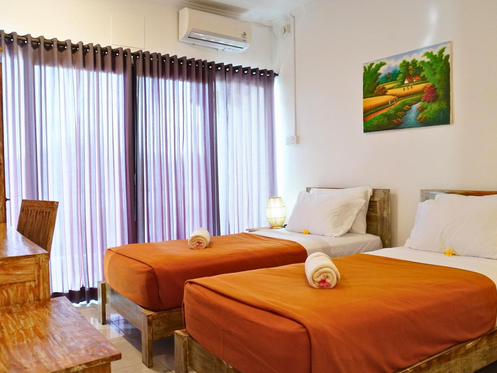 Summer Of Surf Hostel Uluwatu Ungasan Εξωτερικό φωτογραφία