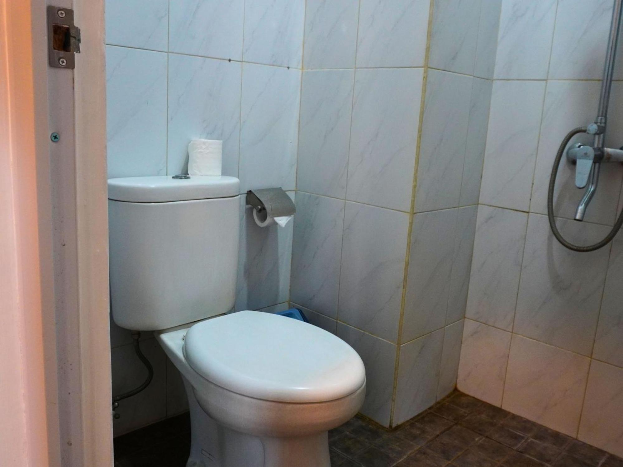 Summer Of Surf Hostel Uluwatu Ungasan Εξωτερικό φωτογραφία