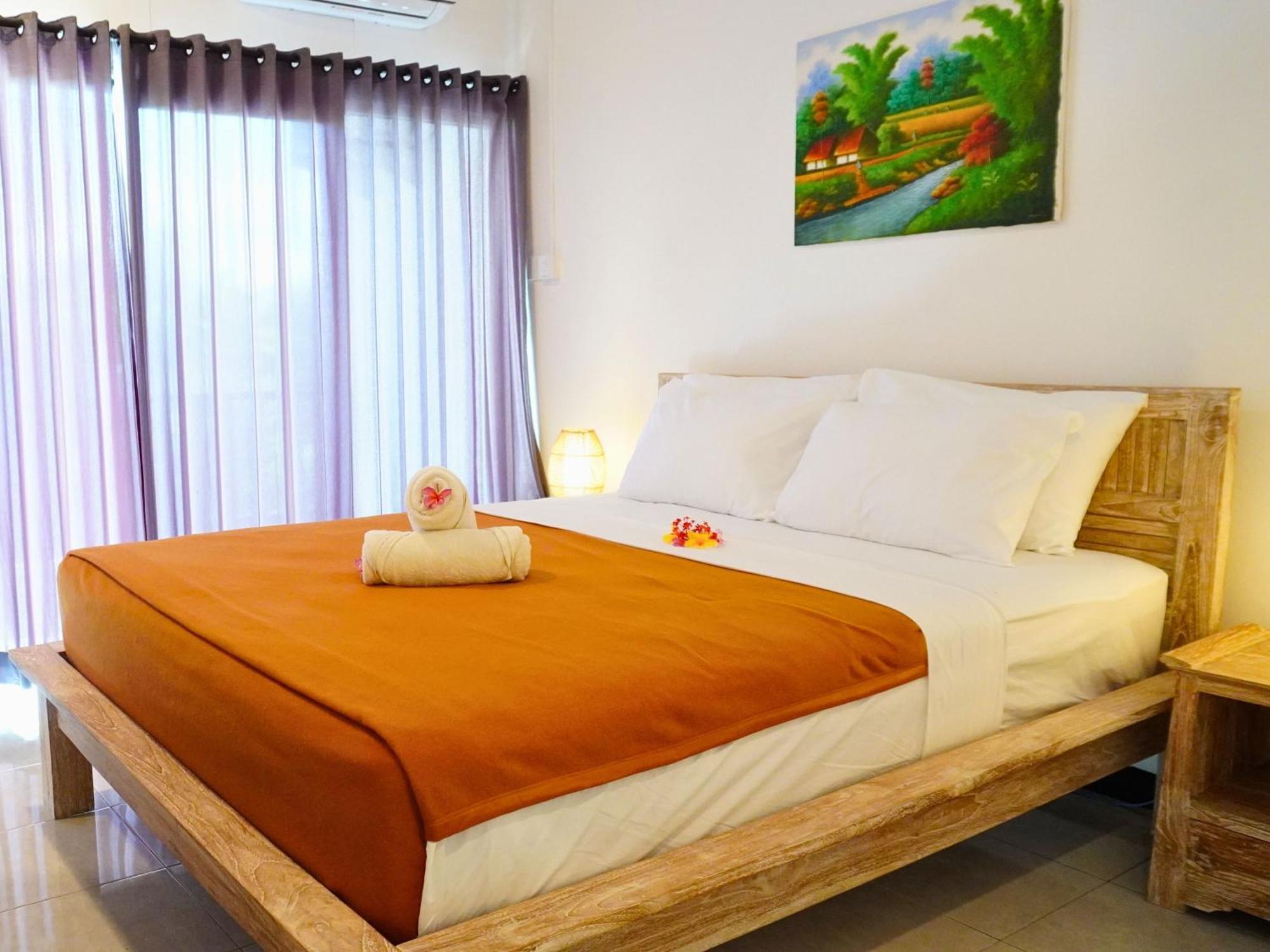 Summer Of Surf Hostel Uluwatu Ungasan Εξωτερικό φωτογραφία