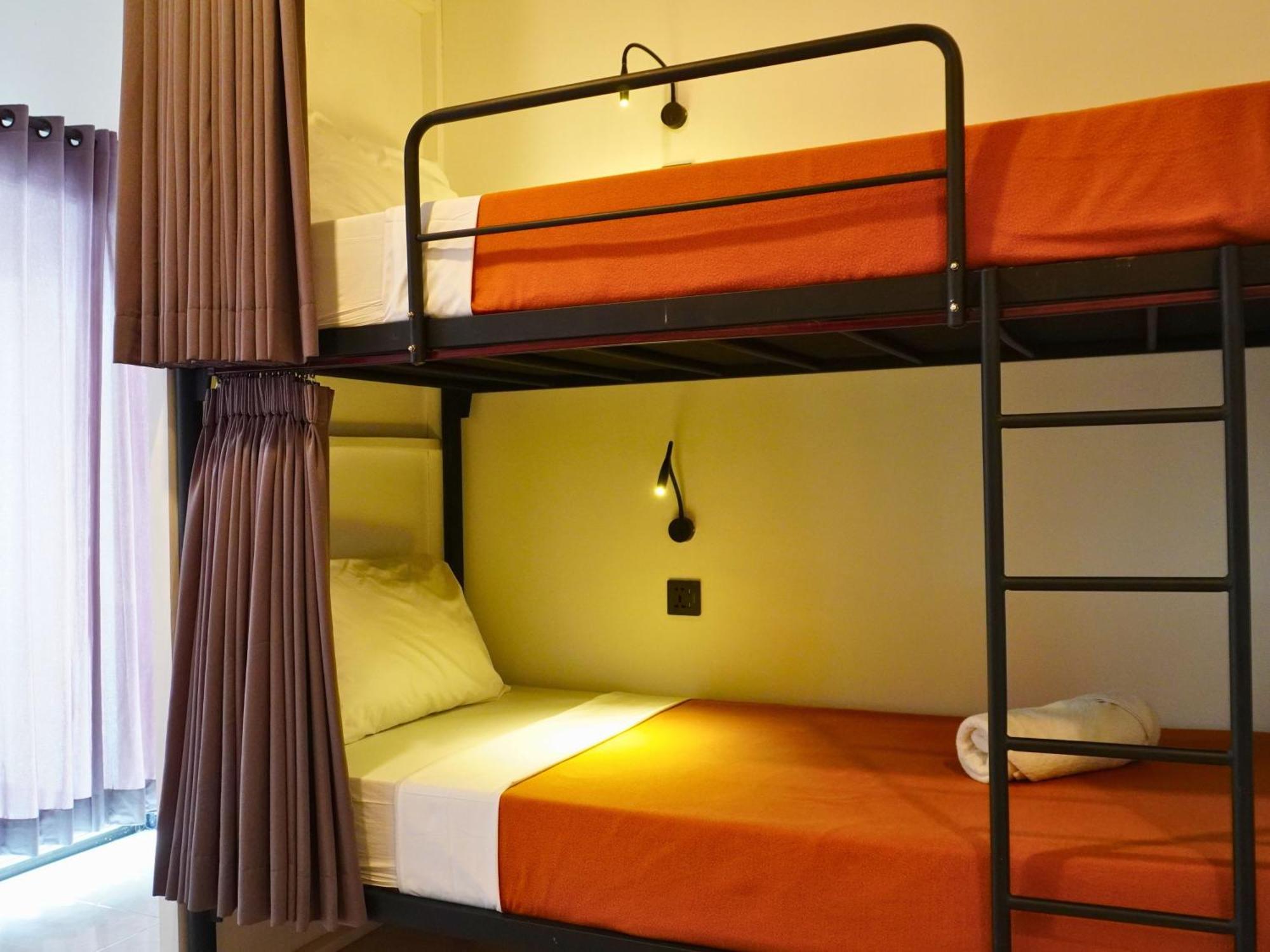 Summer Of Surf Hostel Uluwatu Ungasan Εξωτερικό φωτογραφία