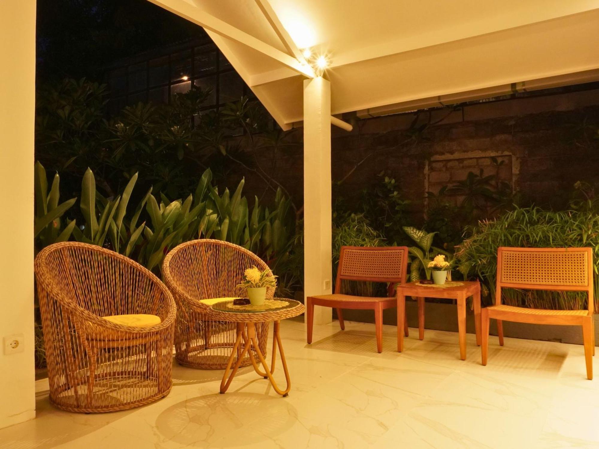 Summer Of Surf Hostel Uluwatu Ungasan Εξωτερικό φωτογραφία