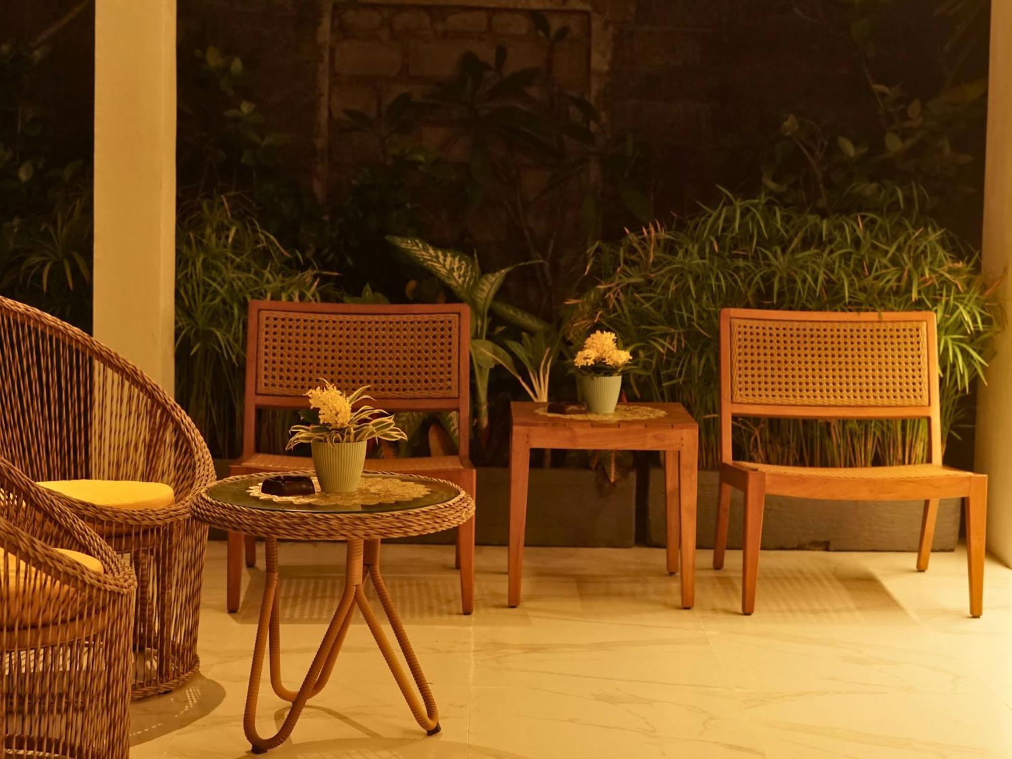 Summer Of Surf Hostel Uluwatu Ungasan Εξωτερικό φωτογραφία