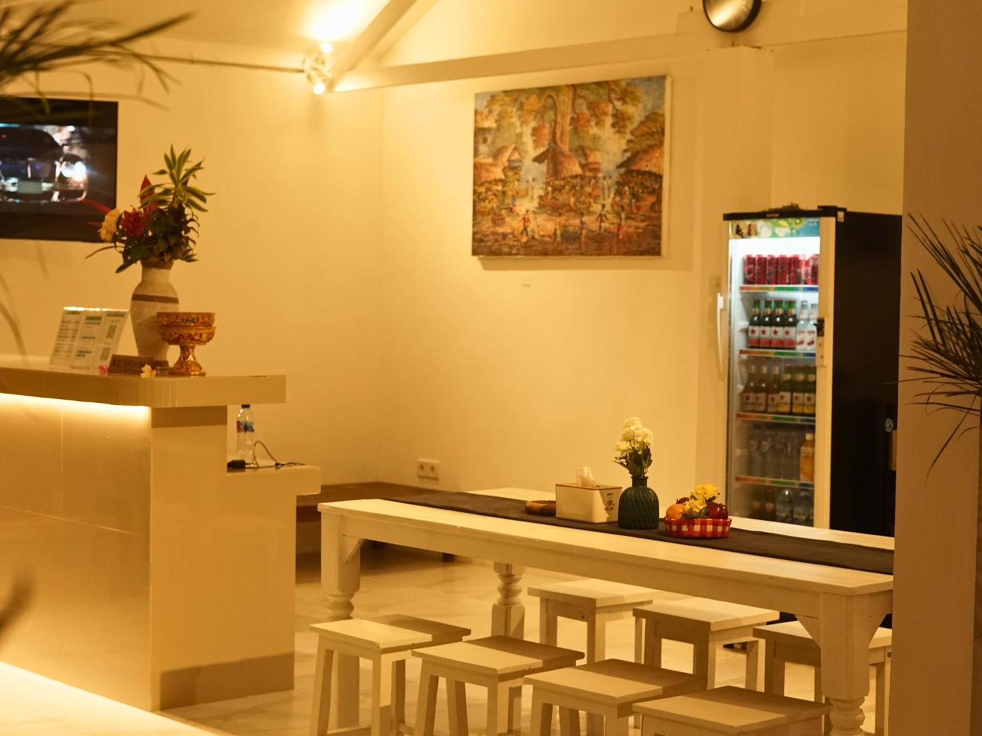 Summer Of Surf Hostel Uluwatu Ungasan Εξωτερικό φωτογραφία