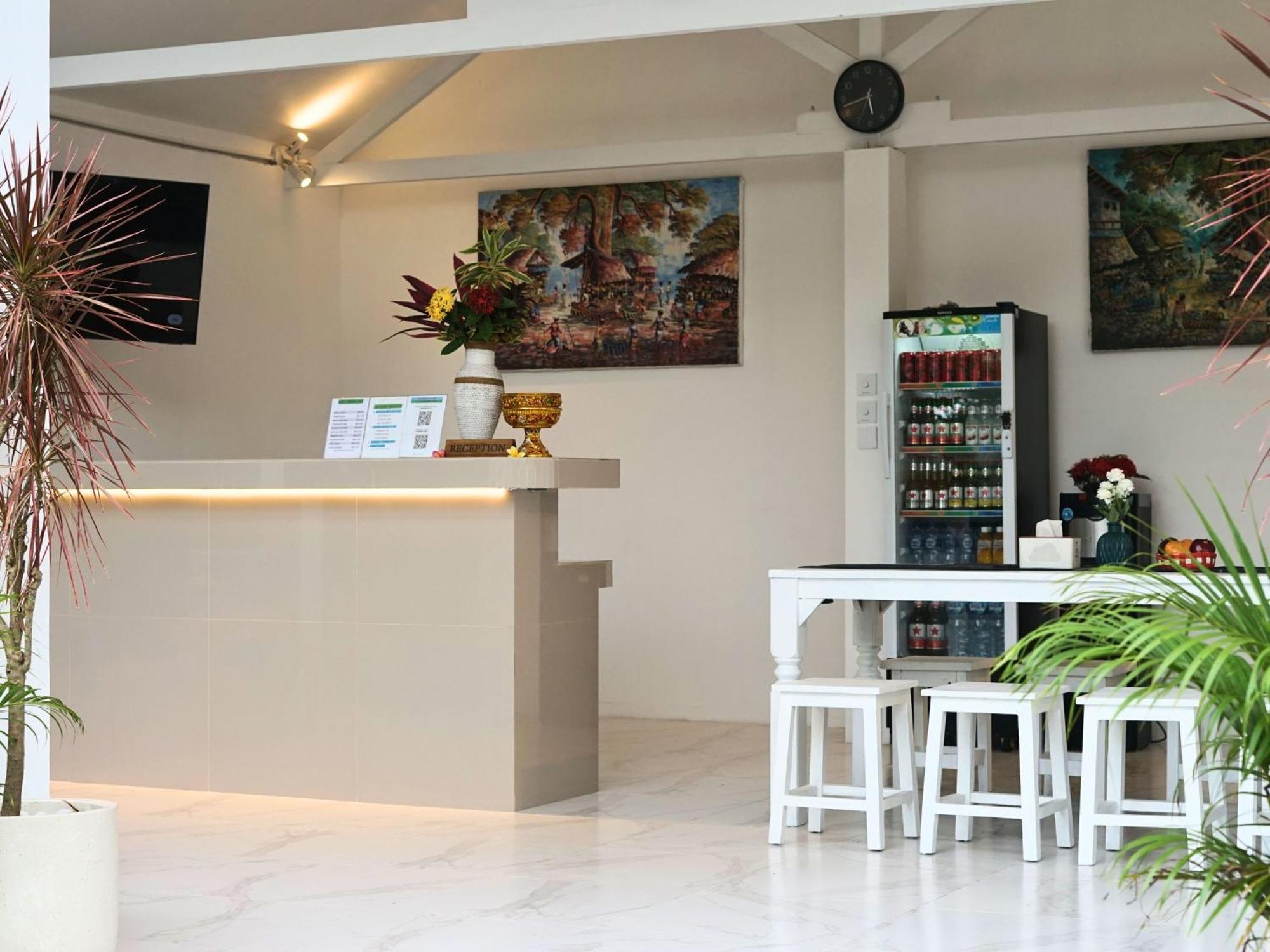 Summer Of Surf Hostel Uluwatu Ungasan Εξωτερικό φωτογραφία